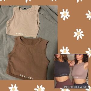 Naturyl Tank (2)